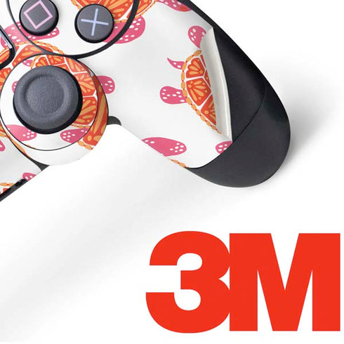 Cat Coq Sea Turtles PS4 Pro/Slim Controller Skin