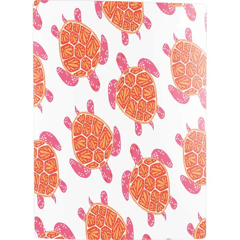 Cat Coq Sea Turtles PS5 Digital Edition Bundle Skin