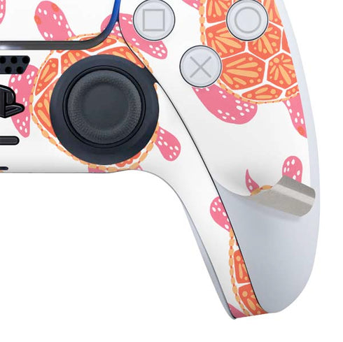 Cat Coq Sea Turtles PS5 Digital Edition Bundle Skin