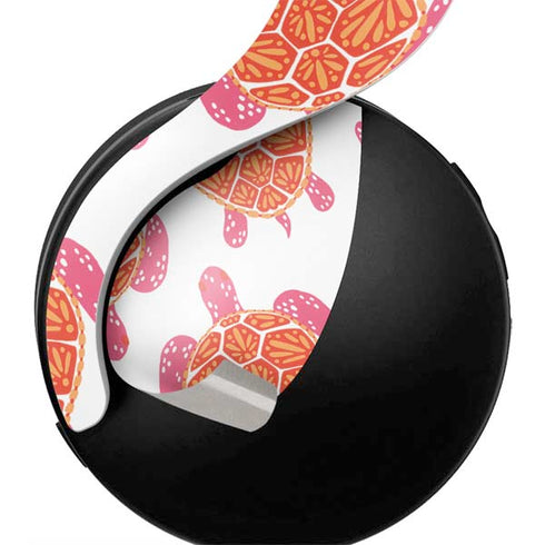 Cat Coq Sea Turtles PULSE 3D Wireless Headset for PS5 Skin