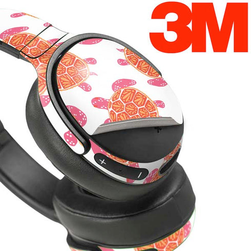 Cat Coq Sea Turtles Skullcandy Venue Skin