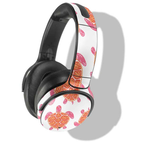 Cat Coq Sea Turtles Skullcandy Venue Skin