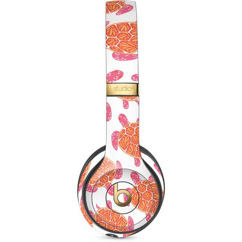Cat Coq Sea Turtles Studio Wireless 3 Skin