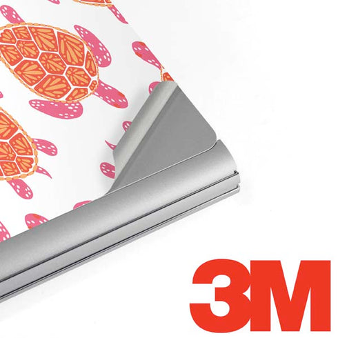 Cat Coq Sea Turtles Surface Book 2 15in Skin