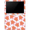 Cat Coq Sea Turtles Surface Go Skin