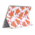 Cat Coq Sea Turtles Surface Go Skin