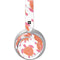Cat Coq Sea Turtles Surface Headphones Skin