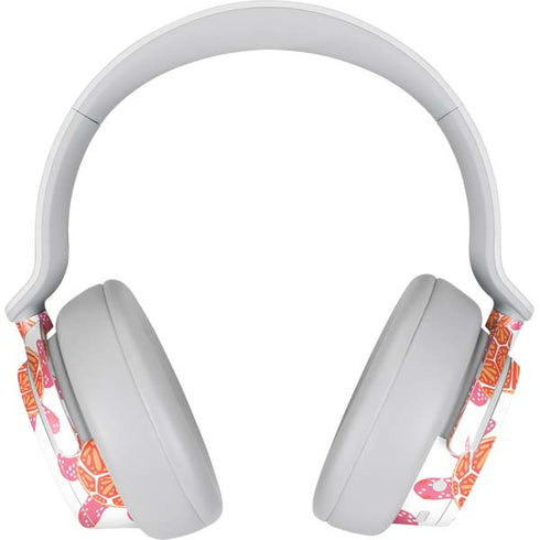 Cat Coq Sea Turtles Surface Headphones Skin