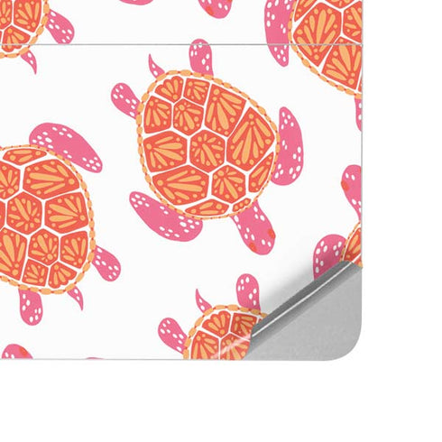 Cat Coq Sea Turtles Surface Laptop Studio Skin