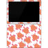 Cat Coq Sea Turtles Surface Pro 7 Skin