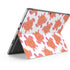 Cat Coq Sea Turtles Surface Pro 8 Skin