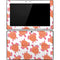 Cat Coq Sea Turtles Surface Pro Tablet Skin