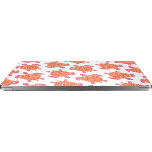Cat Coq Sea Turtles Universal Laptop 11in (8.8 x 6.2in) Skin