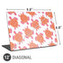 Cat Coq Sea Turtles Universal Laptop 12in (9.8 x 6.8in) Skin
