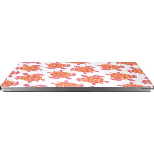 Cat Coq Sea Turtles Universal Laptop 13in (10.6 x 7.6in) Skin
