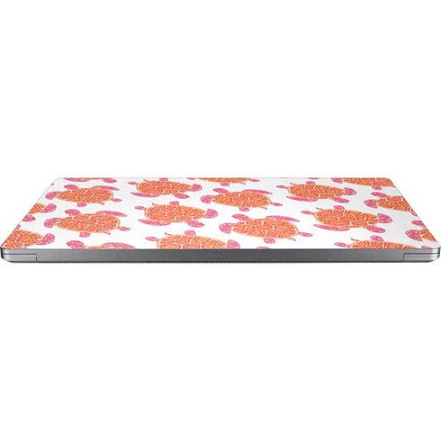 Cat Coq Sea Turtles Universal Laptop 16.6in (13.4 x 9.7in) Skin