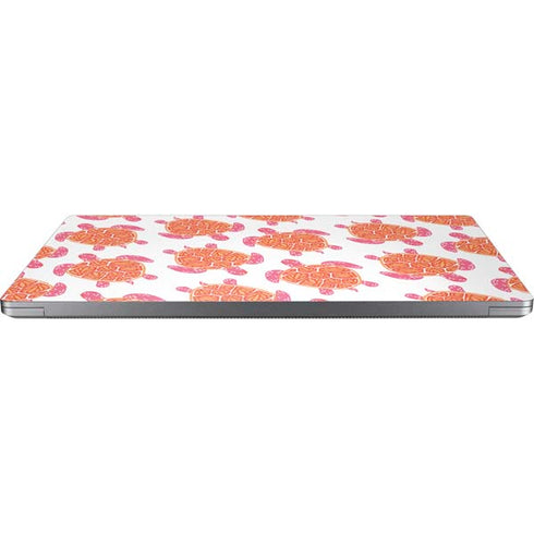Cat Coq Sea Turtles Universal Laptop 18in (14.6 x 10.6in) Skin