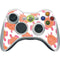 Cat Coq Sea Turtles Xbox 360 Wireless Controller Skin