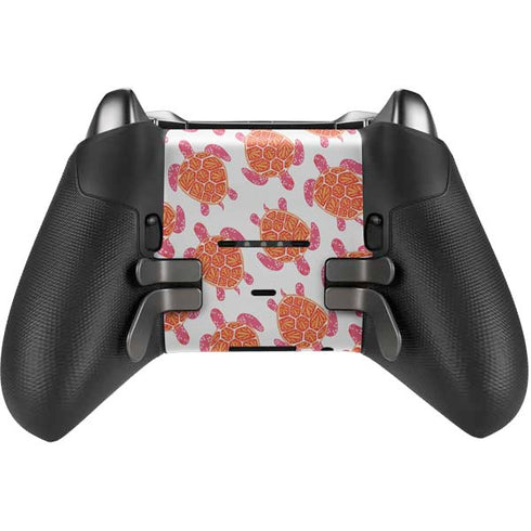 Cat Coq Sea Turtles Xbox Elite Wireless Controller Series 2 Skin