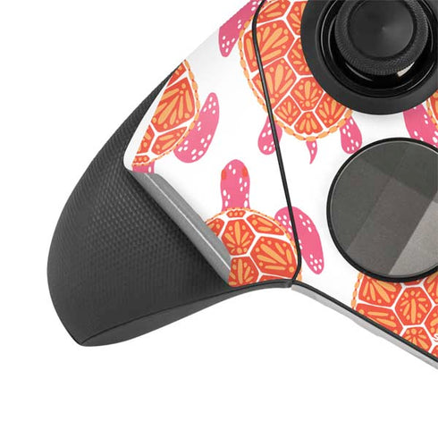 Cat Coq Sea Turtles Xbox Elite Wireless Controller Series 2 Skin