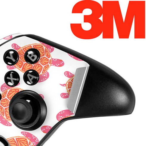 Cat Coq Sea Turtles Xbox One Elite Controller Skin