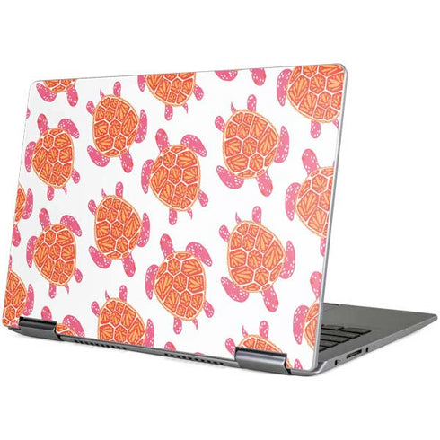 Cat Coq Sea Turtles Yoga 710 14in Skin