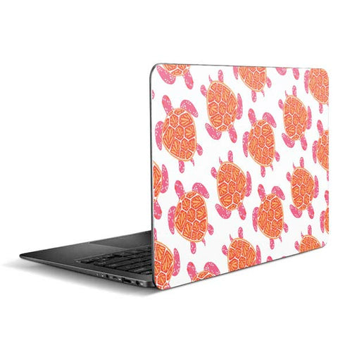 Cat Coq Sea Turtles Zenbook UX305FA 13.3in Skin