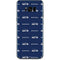 NFL Seattle Seahawks Blitz Series Galaxy S8 Skin