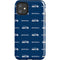 NFL Seattle Seahawks Blitz Series iPhone 11 Impact Case