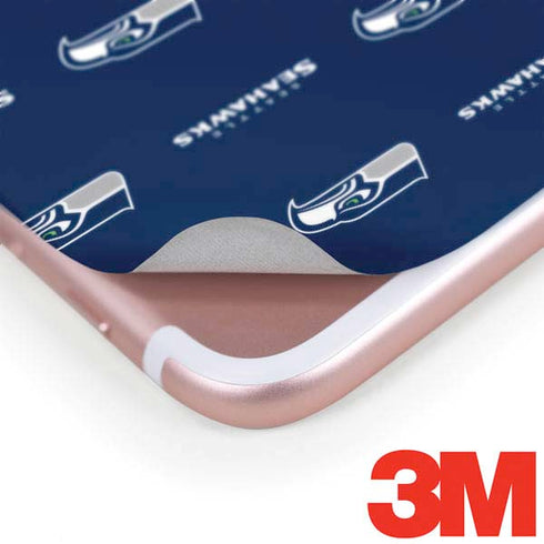 NFL Seattle Seahawks Blitz Series iPhone 7 Skin