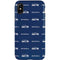 NFL Seattle Seahawks Blitz Series iPhone XS Pro Case