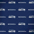 NFL Seattle Seahawks Blitz Series Apple MacBook Pro 15-inch Skin