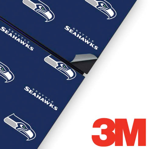 NFL Seattle Seahawks Blitz Series PS4 Console and Controller Bundle Skin