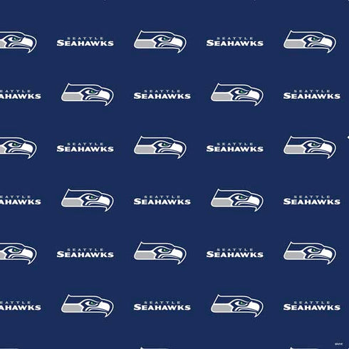 NFL Seattle Seahawks Blitz Series PS4 Controller Skin