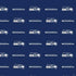 NFL Seattle Seahawks Blitz Series PS4 Controller Skin
