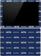NFL Seattle Seahawks Blitz Series Surface Pro (2017) Skin