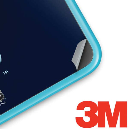 NHL Seattle Kraken Nintendo 2DS XL (2017) Skin