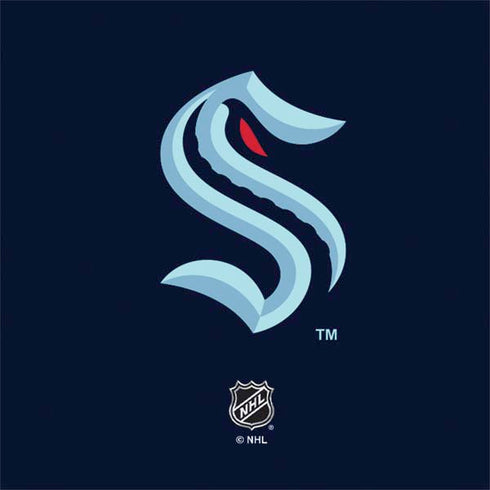 NHL Seattle Kraken Nintendo 2DS XL (2017) Skin