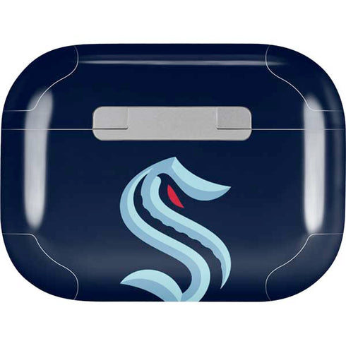 NHL Seattle Kraken Apple AirPods Pro Skin