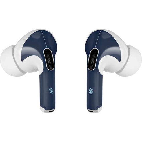 NHL Seattle Kraken Apple AirPods Pro Skin