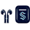 NHL Seattle Kraken Apple AirPods Skin