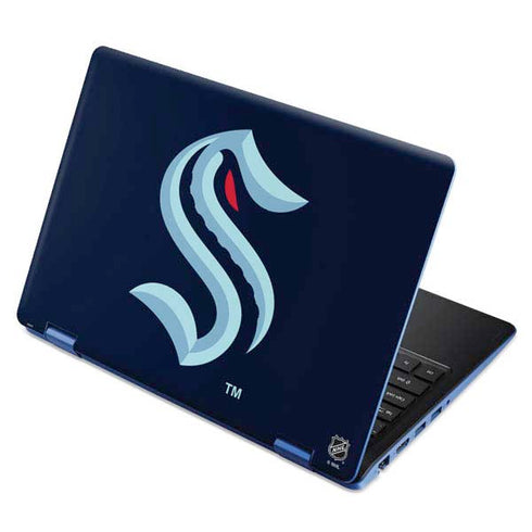 NHL Seattle Kraken Aspire R11 11.6in Skin