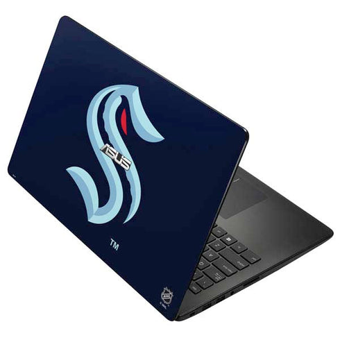 NHL Seattle Kraken Asus X502CA 15.6 Skin