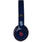 NHL Seattle Kraken Beats Solo 2 Wireless Skin