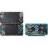 NHL Seattle Kraken Camo Nintendo 2DS XL (2017) Skin