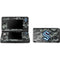 NHL Seattle Kraken Camo 3DS (2011) Skin