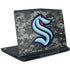 NHL Seattle Kraken Camo Dell Alienware Skin