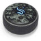 NHL Seattle Kraken Camo Amazon Echo Dot Skin