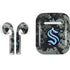 NHL Seattle Kraken Camo Apple AirPods 2 Skin