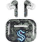 NHL Seattle Kraken Camo Apple AirPods Pro Skin